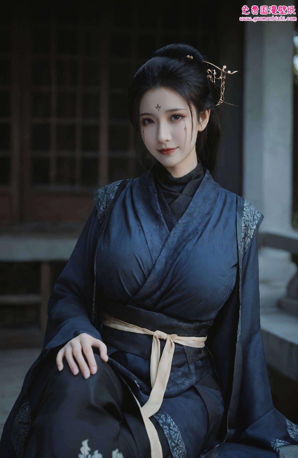 AI创造黑神话悟空四妹手机高清2K免费壁纸,iPhone 1920×1080壁纸分享 AI创造黑神话悟空四妹手机高清2K免费壁纸,iPhone 1920×1080壁纸分享