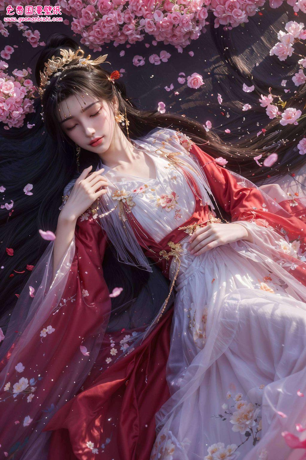 李慕婉精选:AI图片素材,完美像素,横屏高清Win10壁纸背景图片集 李慕婉精选:AI图片素材,完美像素,横屏高清Win10壁纸背景图片集