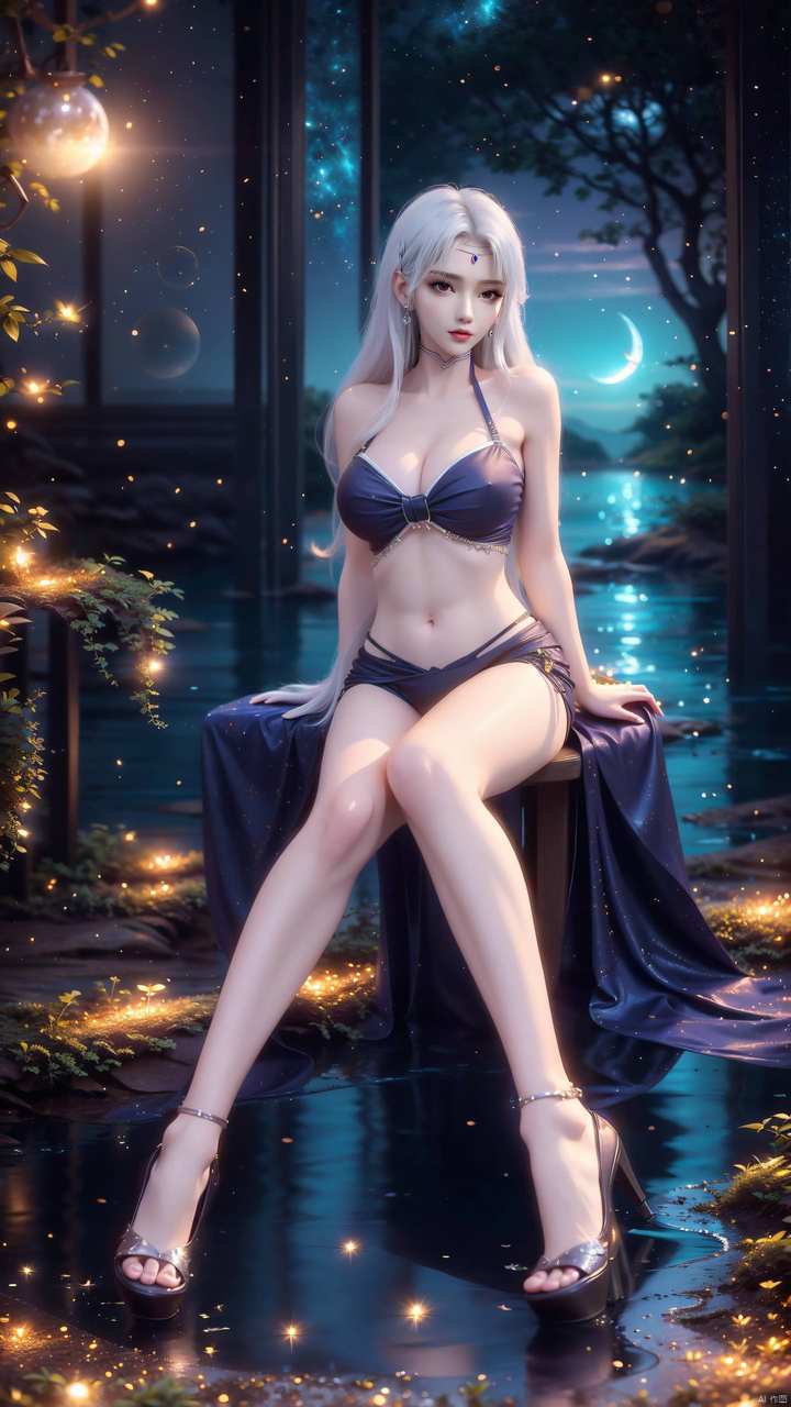 ai二次元壁纸:斗破苍穹 高清壁纸下载:小医仙 ai二次元壁纸:斗破苍穹 高清壁纸下载:小医仙