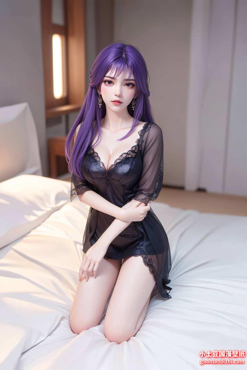 ai高清手机壁纸:天穹绘画素材合集