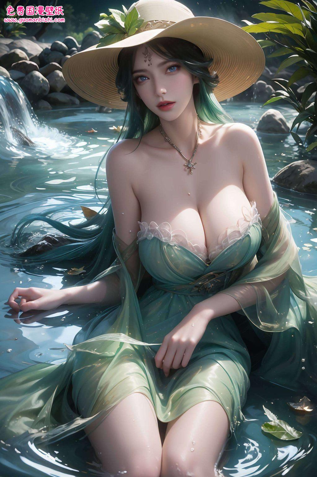 国漫仙逆周紫虹AI绘画素材，古香古色免费壁纸秀，iPhone专属高清壁纸集。