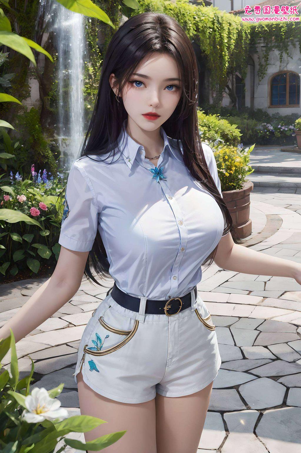 斗罗大陆凌落宸新形象:AI生成壁纸,AIGC动漫壁纸,平板可爱壁纸集 斗罗大陆凌落宸新形象:AI生成壁纸,AIGC动漫壁纸,平板可爱壁纸集