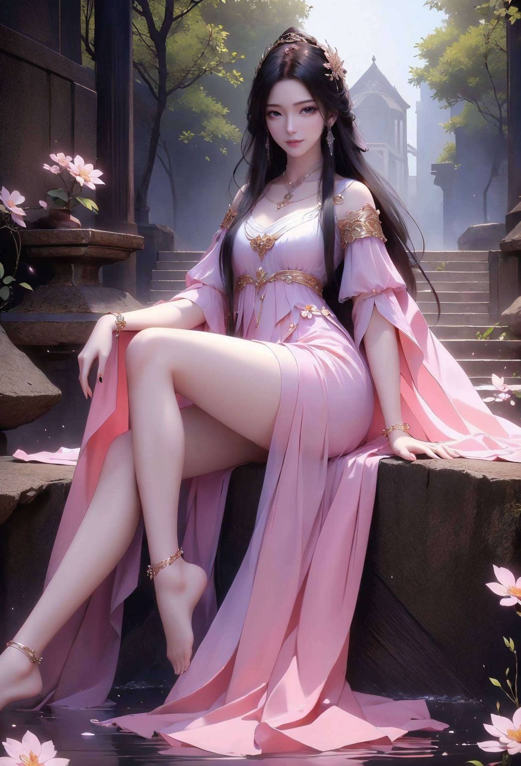 我是紫灵图片壁纸高清图——超高清免费壁纸分享，iPhone艺术壁纸精选集