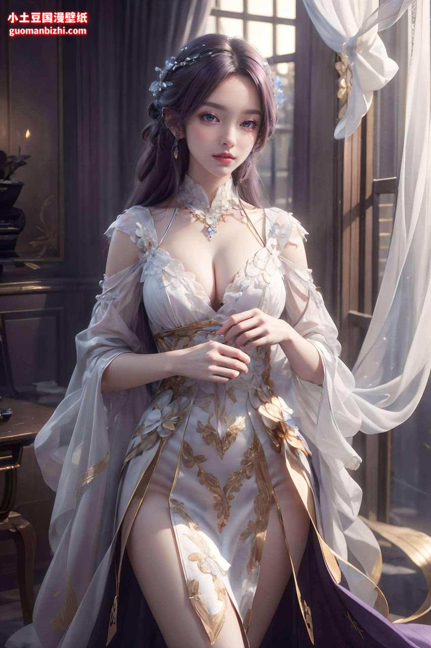 云曦高清壁纸半张：护眼安卓艺术之美