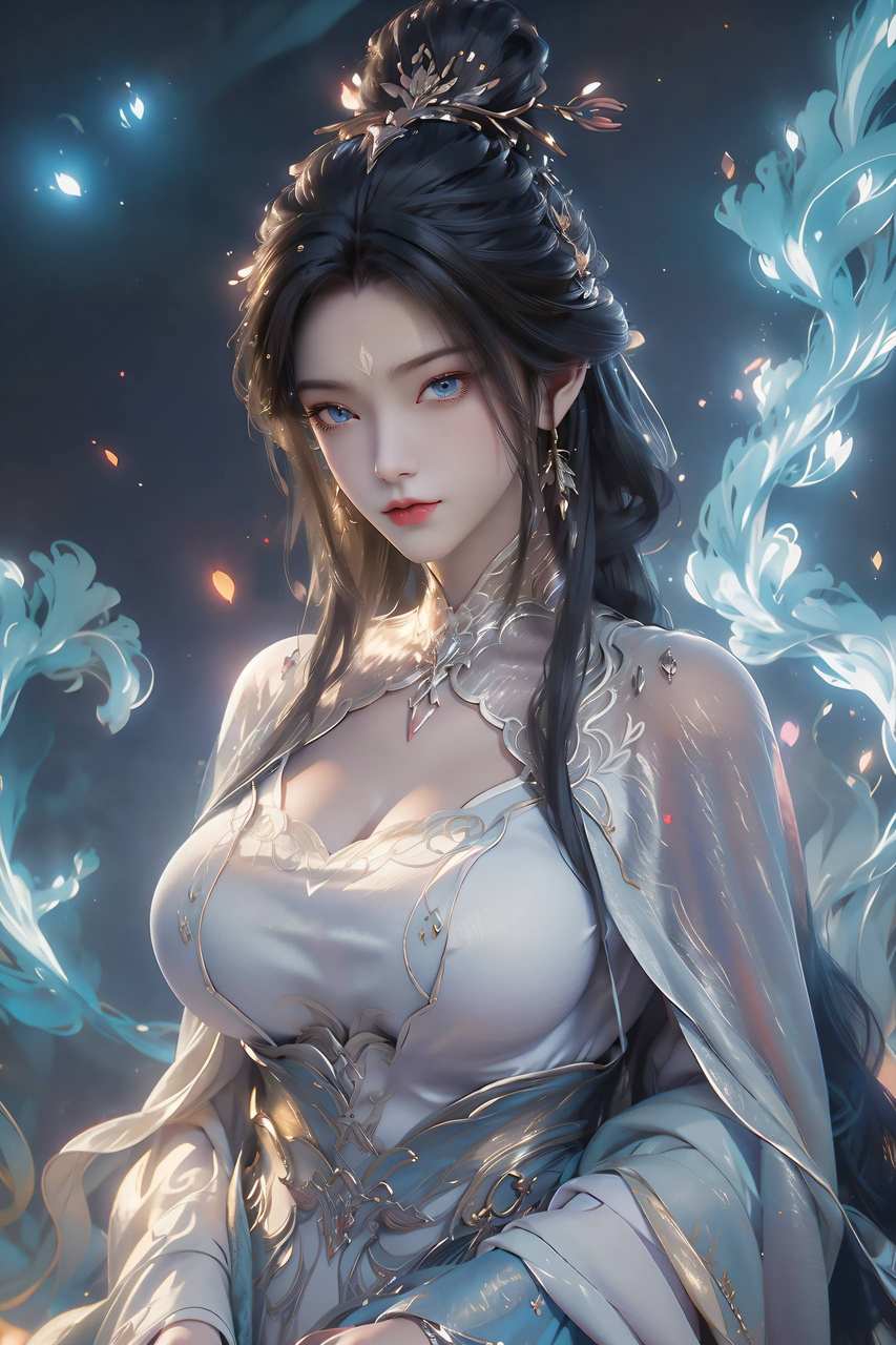 ai屏幕壁纸:诛仙 壁纸分享:陆雪琪 ai屏幕壁纸:诛仙 壁纸分享:陆雪琪