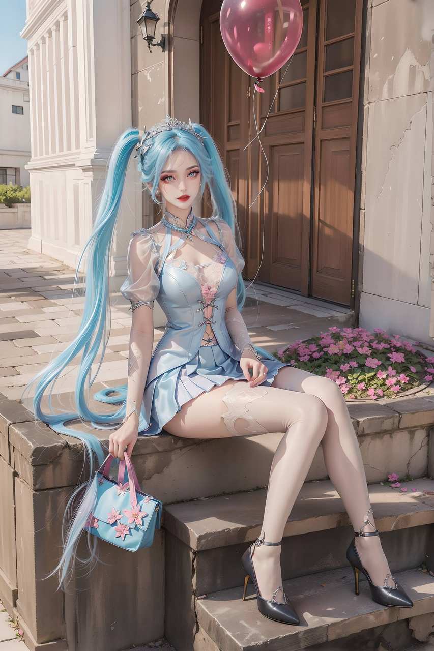 国漫ai壁纸:唐舞桐ai绘画素材分享