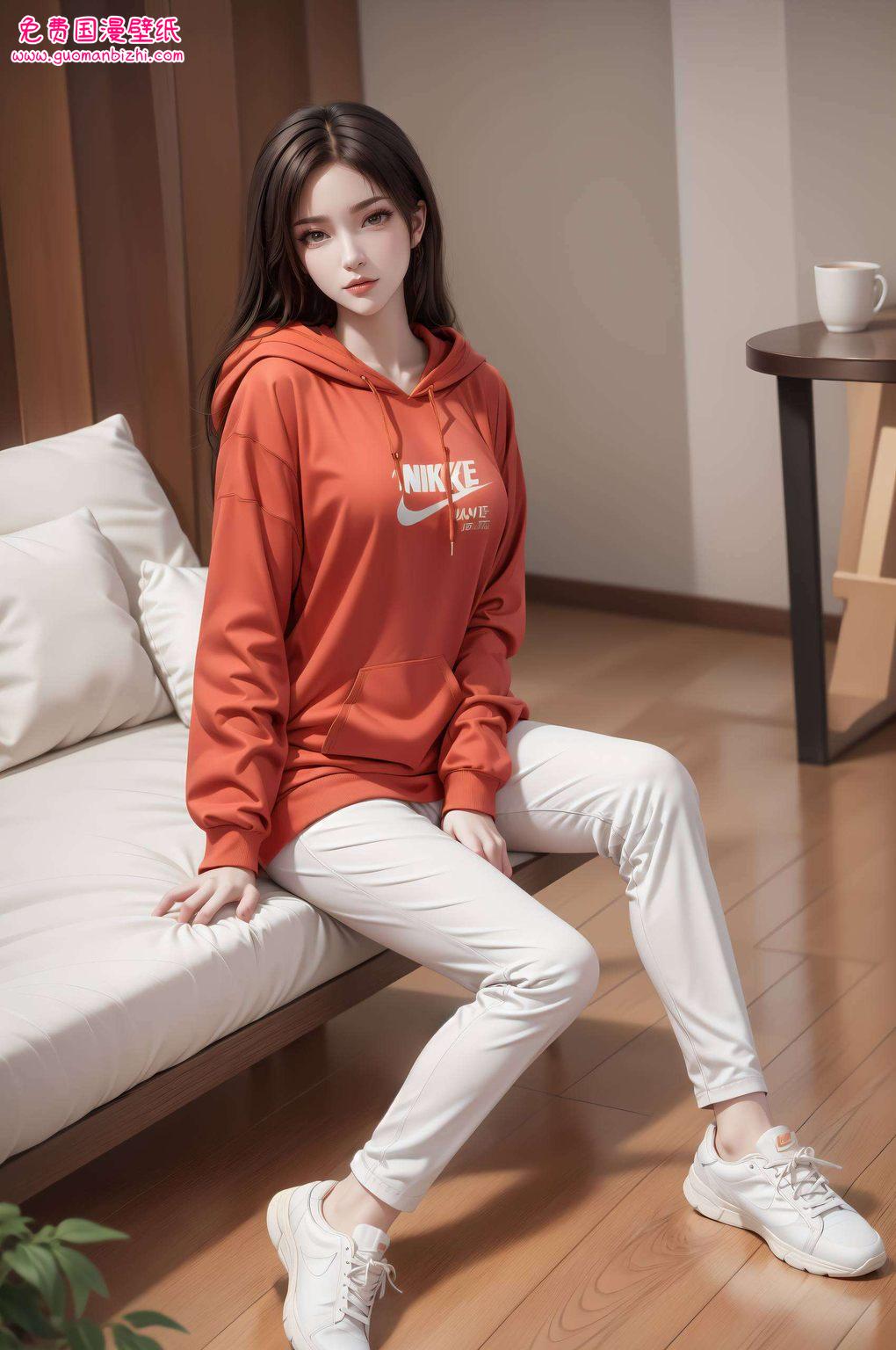 九幽雀超清4k手机壁纸高清：AI创造·极简风壁纸，iPad与可爱壁纸的完美融合