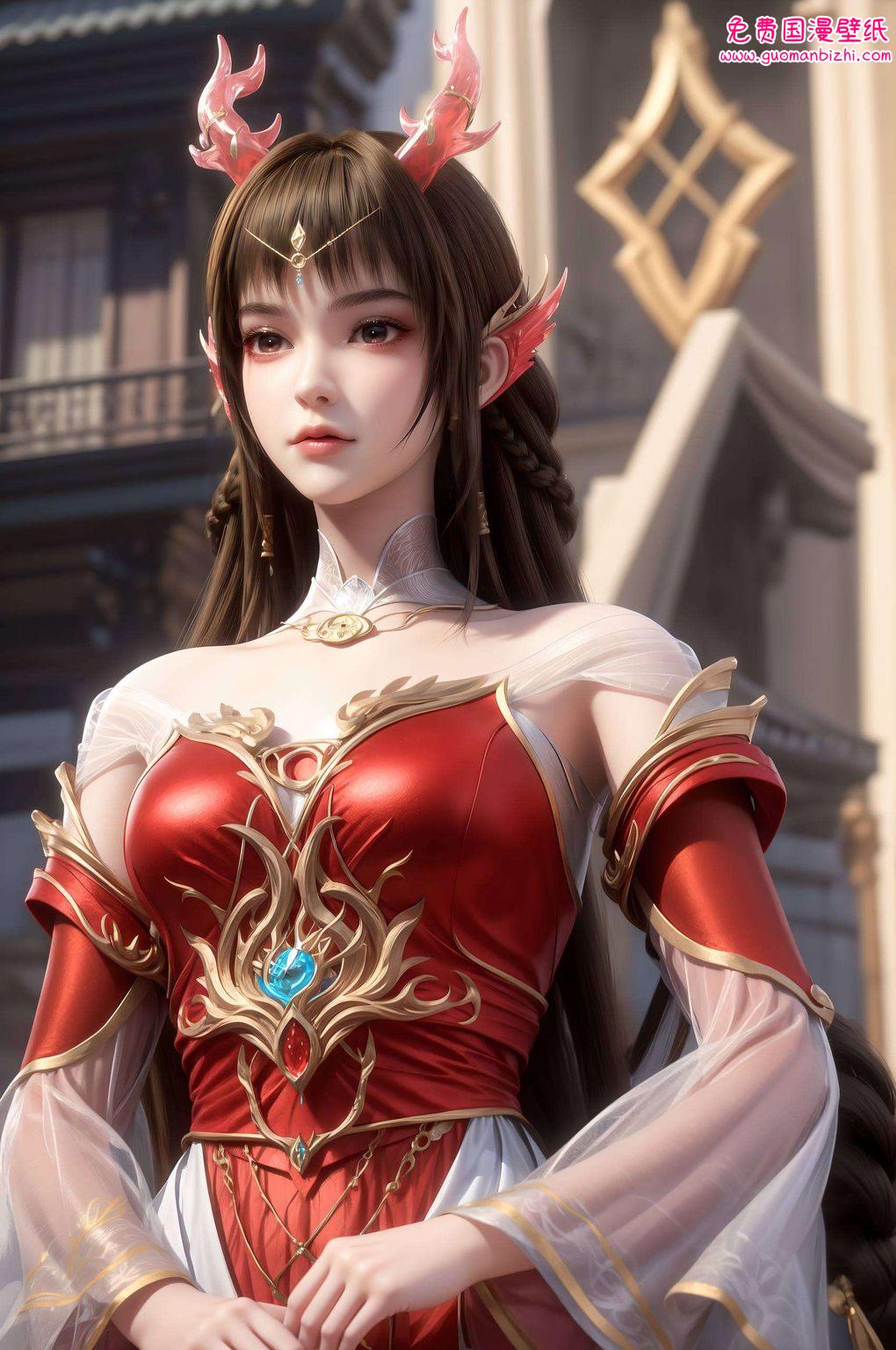 云落壁纸：AI图片素材，游戏壁纸，PC唯美，手机壁纸集锦