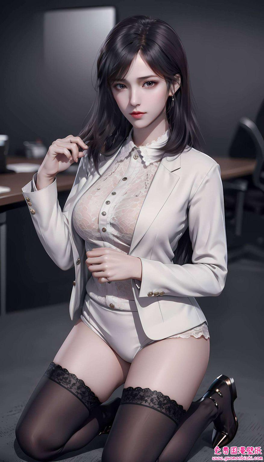 徐淑欣精选AI图片参考，免费高清壁纸包，苹果潮图壁纸下载集