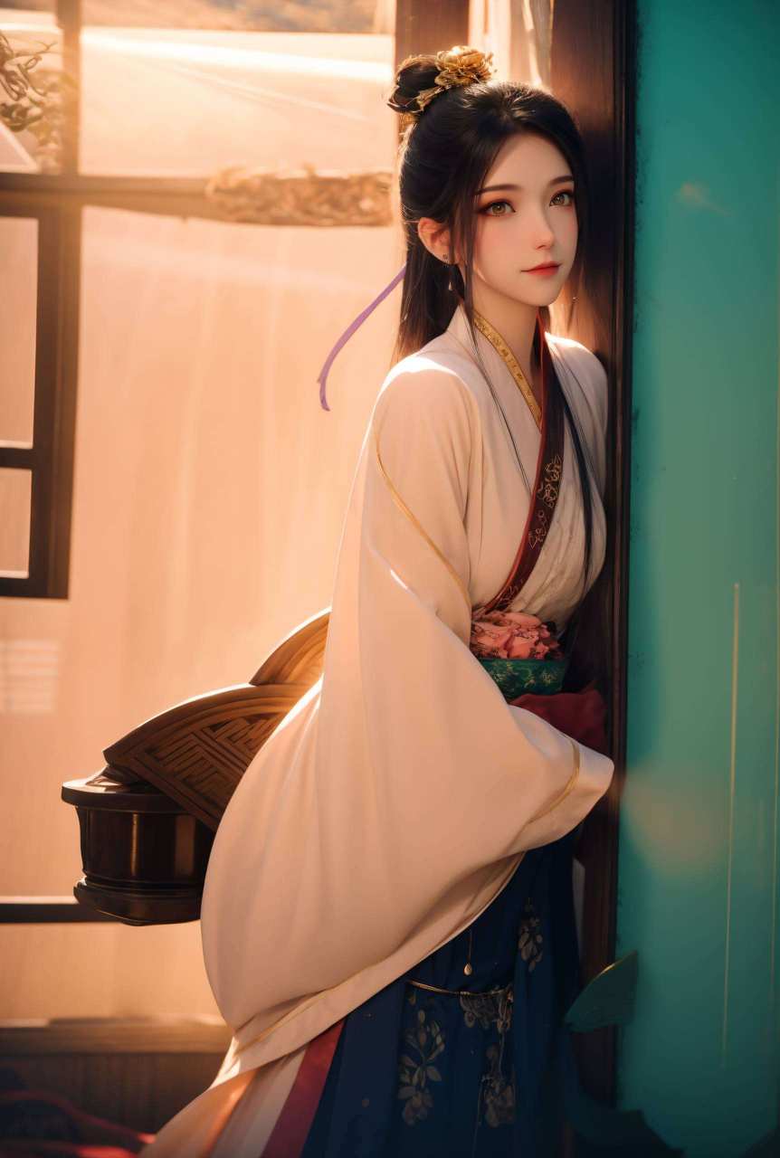 南宫夕儿超还原护眼壁纸ipad桌面壁纸