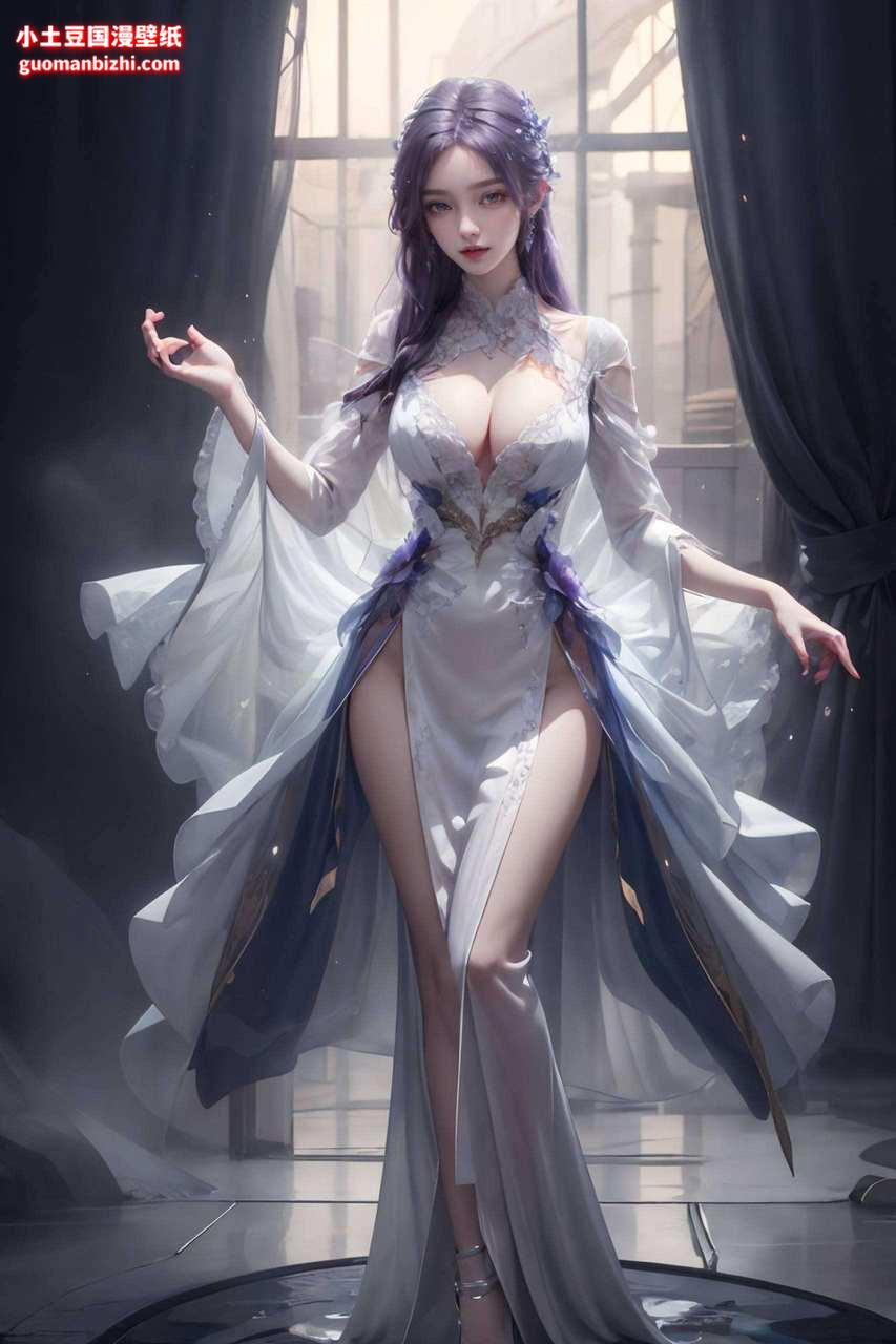 云曦高清动态手机壁纸炫彩合集