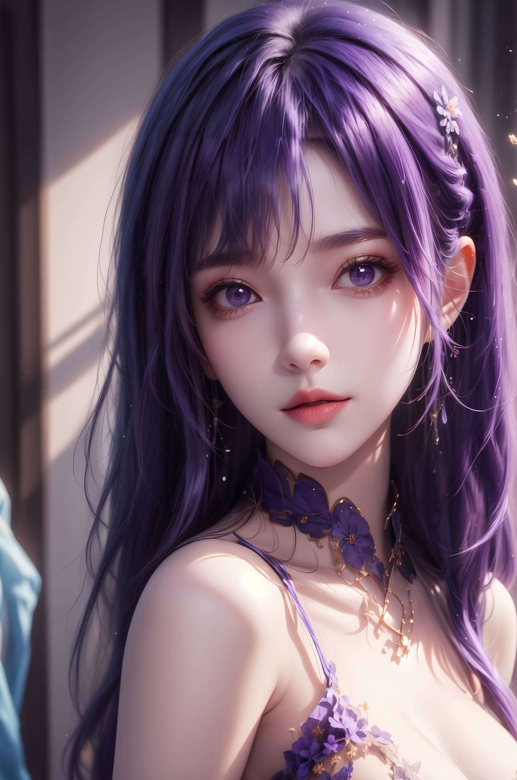 圣采儿与龙皓晨:AI图片模型,护眼壁纸,手机桌面主题精选集 圣采儿与龙皓晨:AI图片模型,护眼壁纸,手机桌面主题精选集