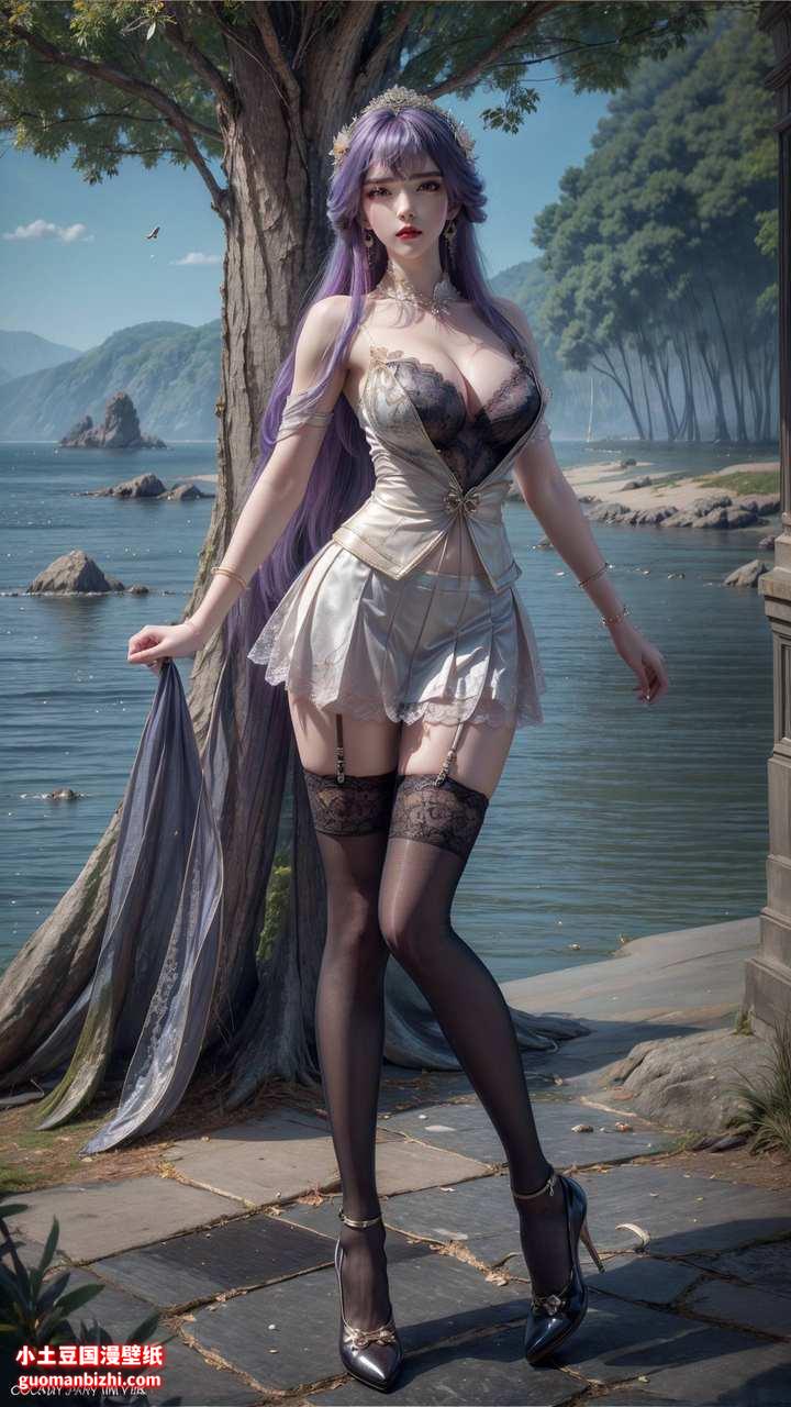 ai电脑壁纸:天穹ai动作素材分享