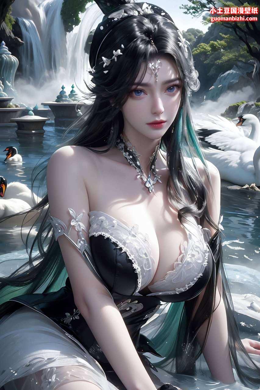 仙逆壁纸李周紫虹:超好看动漫手机桌面装饰图 仙逆壁纸李周紫虹:超好看动漫手机桌面装饰图