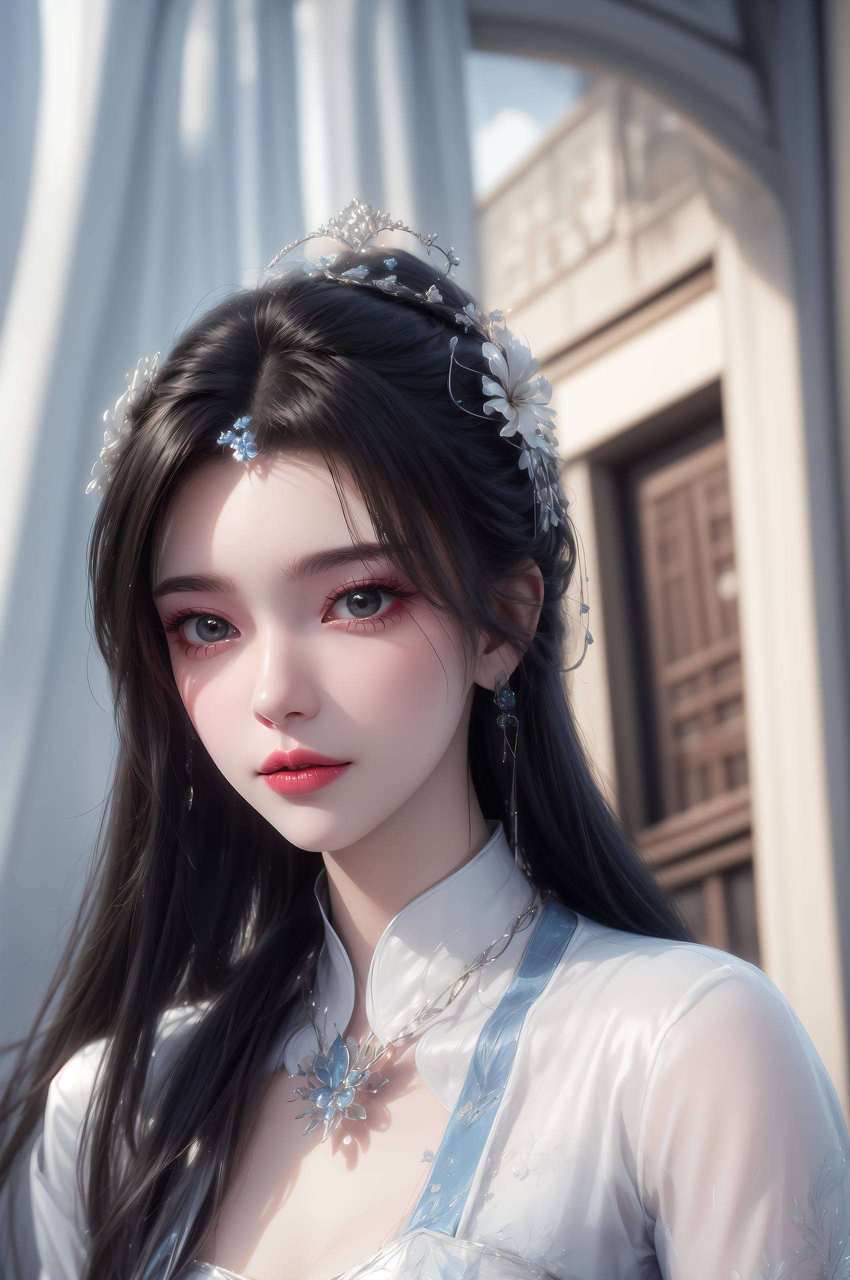 仙逆王林李慕婉4k高清极简壁纸iphone粉色 仙逆王林李慕婉4k高清极简壁纸iphone粉色