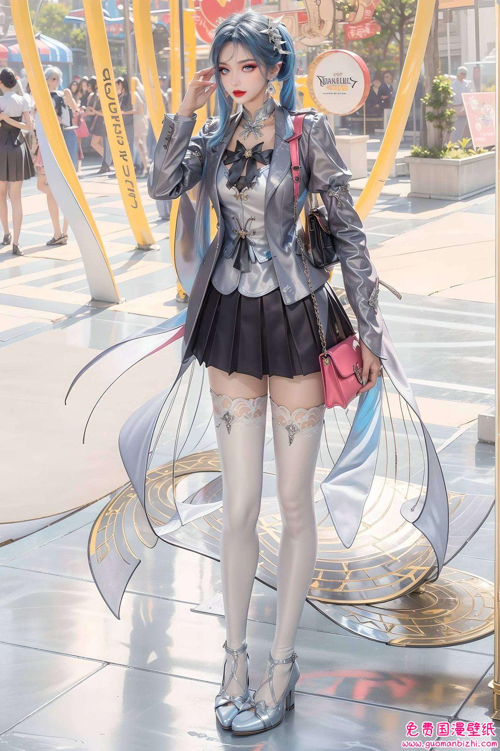 AI壁纸盛宴:唐舞桐动态电脑1920×1080游戏壁纸精选 AI壁纸盛宴:唐舞桐动态电脑1920×1080游戏壁纸精选