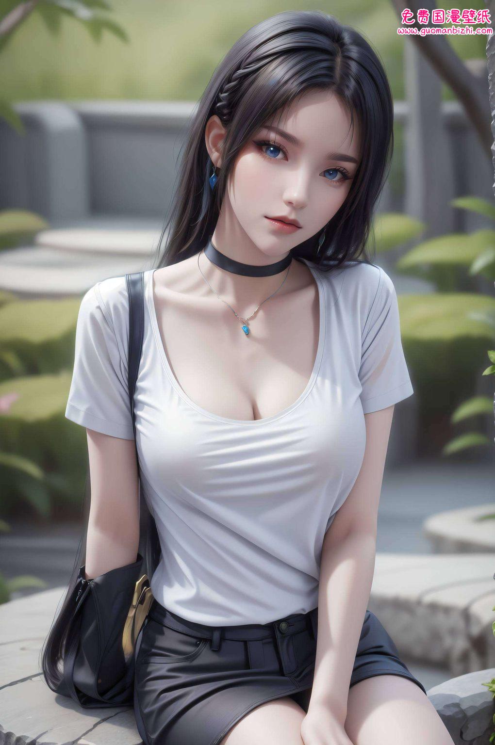 九幽雀壁纸护眼游戏壁纸，苹果桌面高清盛宴