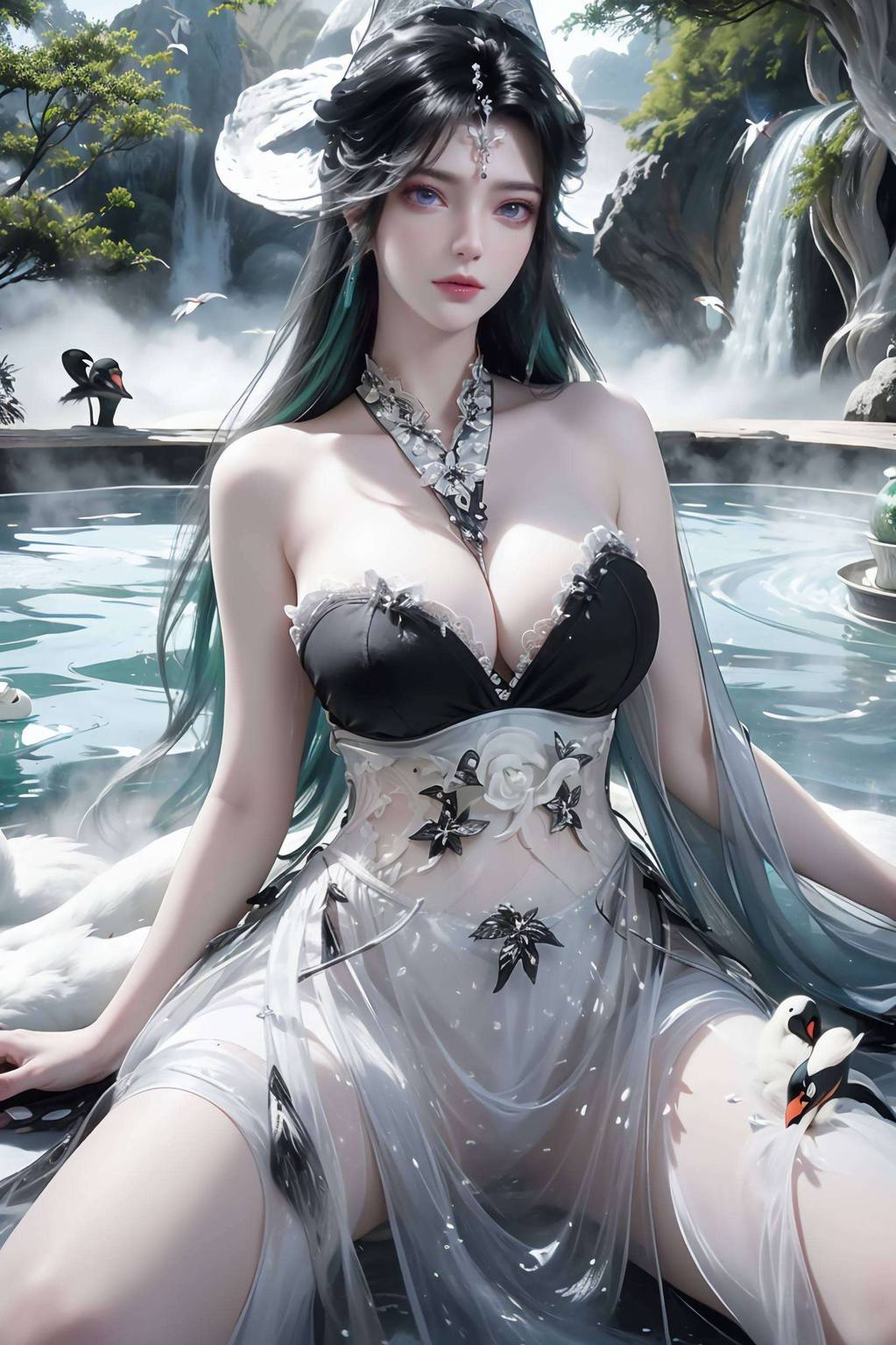 AI生成壁纸:仙逆周紫虹高清壁纸背景图动漫免费壁纸合集,电脑艺术壁纸精选 AI生成壁纸:仙逆周紫虹高清壁纸背景图动漫免费壁纸合集,电脑艺术壁纸精选