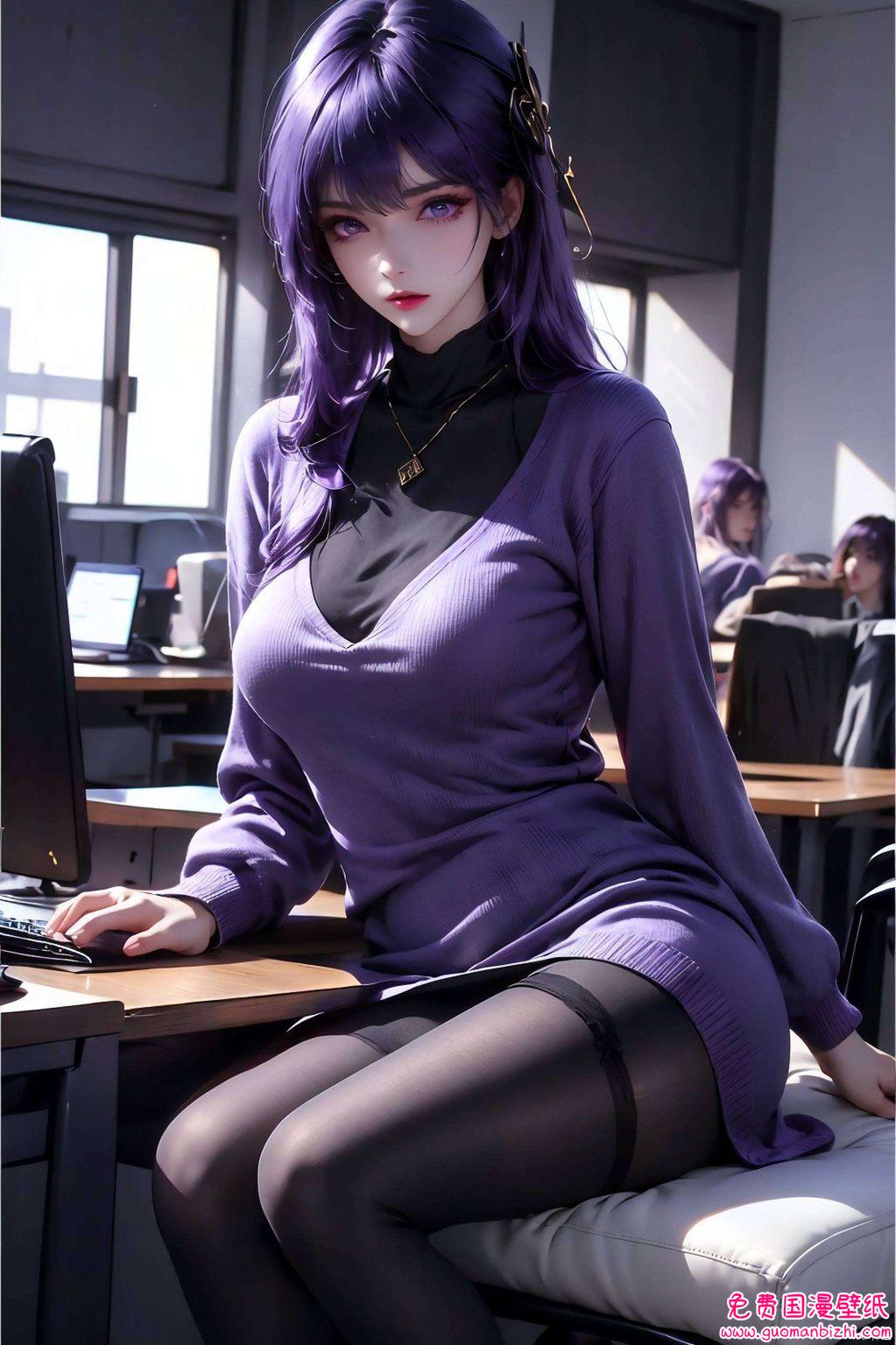 AI参考免费壁纸合集:安卓古风漫画壁纸圣采儿全身版 AI参考免费壁纸合集:安卓古风漫画壁纸圣采儿全身版