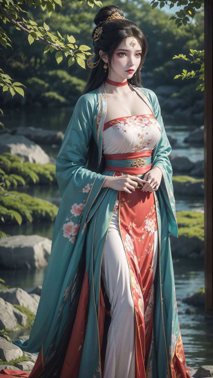 仙逆墨云伤心壁纸：免费Win10桌面壁纸包