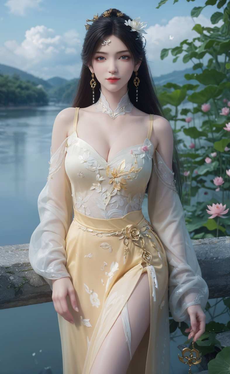 ai高清手机壁纸:诛仙 壁纸设计:金瓶儿 ai高清手机壁纸:诛仙 壁纸设计:金瓶儿