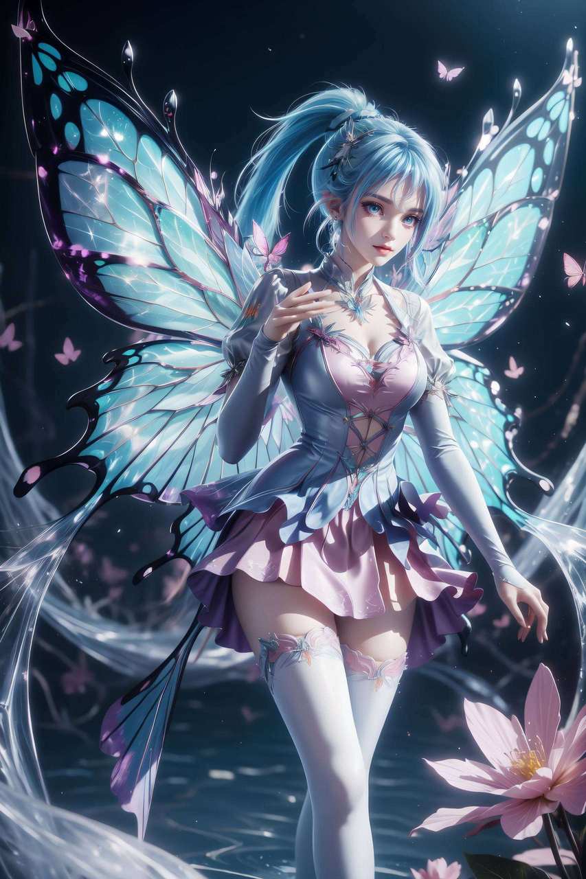 唐舞桐插画壁纸图片：4k高清极简ipad桌面