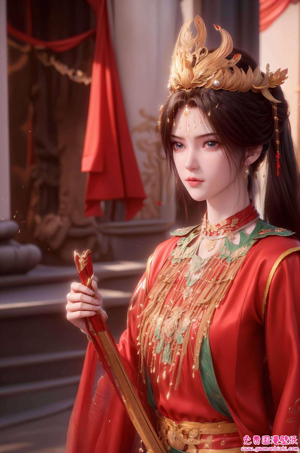 AI创造AIGC游戏壁纸,平板简洁风,李慕婉仙逆之作,美轮美奂。 AI创造AIGC游戏壁纸,平板简洁风,李慕婉仙逆之作,美轮美奂。