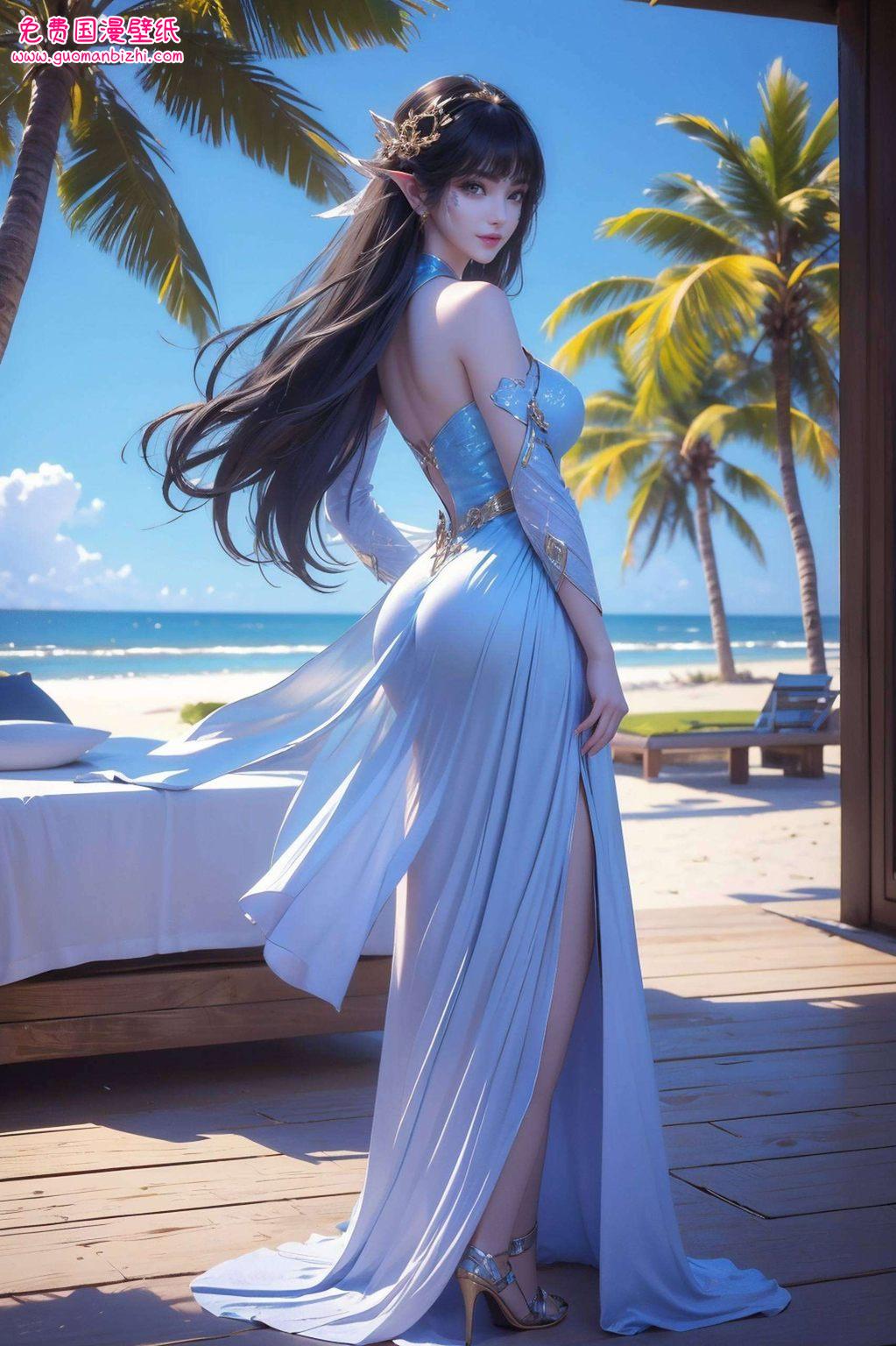 k高清二次元壁纸集——风雷阁凤清儿动漫iPhone潮图壁纸精选 k高清二次元壁纸集——风雷阁凤清儿动漫iPhone潮图壁纸精选