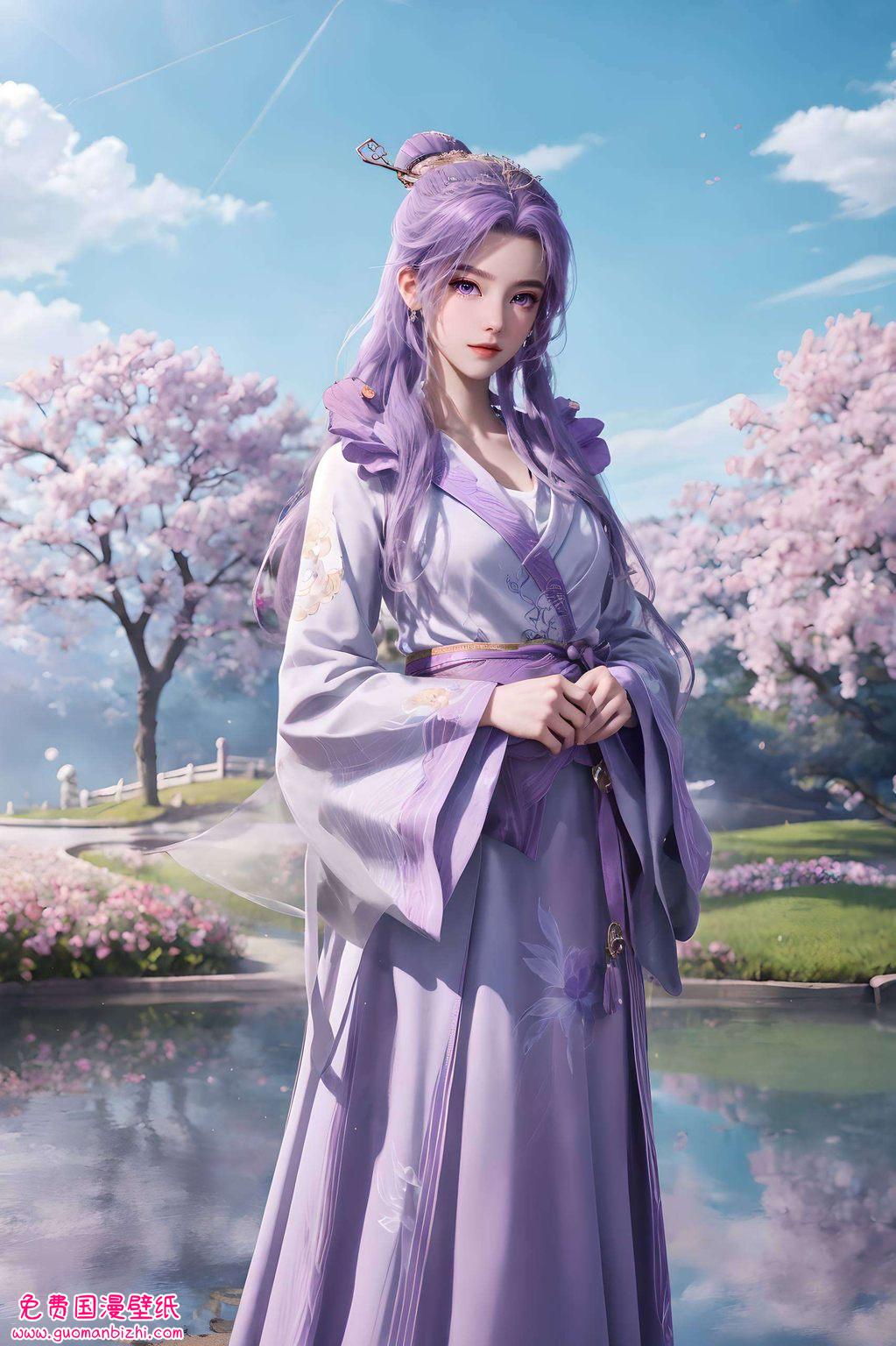 师兄啊师兄云霄同人——AI参考壁纸，免费分享，iPhone桌面背景精选