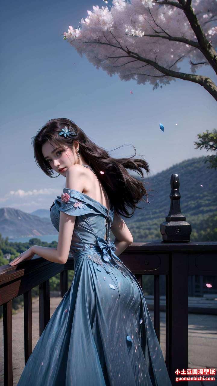 云韵婚礼特别护眼苹果桌面壁纸