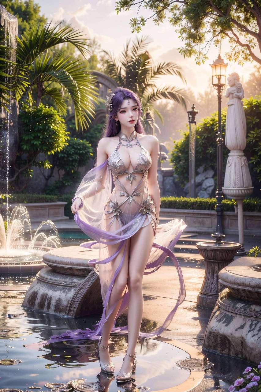 云曦伪装高清壁纸：对眼睛好游戏壁纸手机桌面