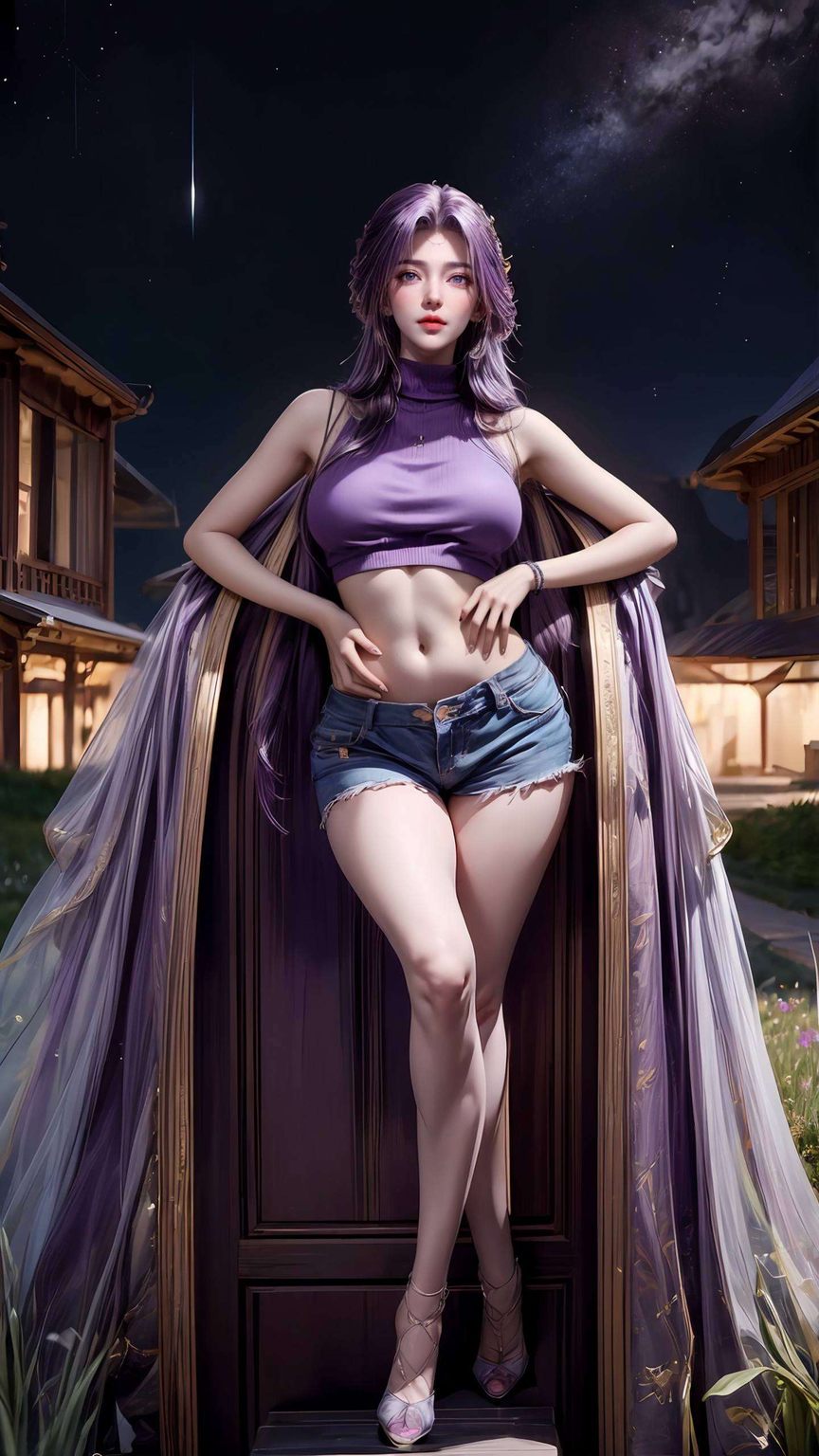 云曦壁纸资源包：超还原免费壁纸合集，电脑宽屏必备精选