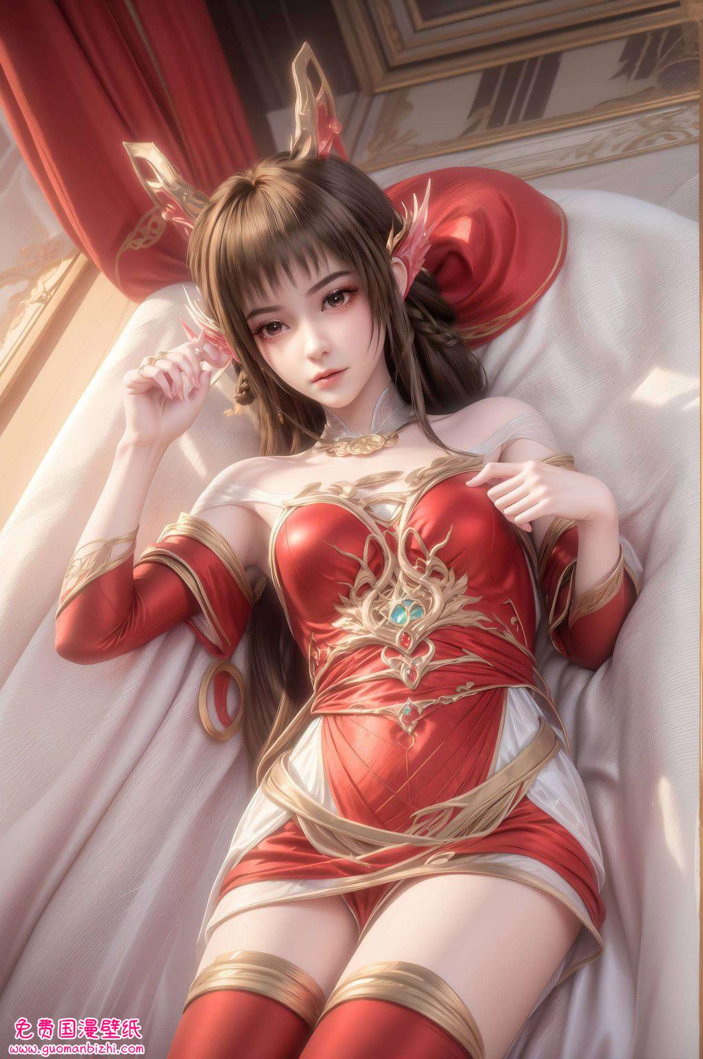 AI精选壁纸集：免费高清壁纸大全，iPhone 1920×1080完美适配