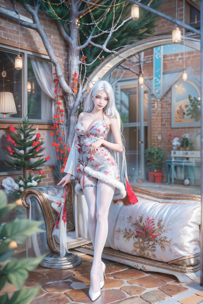 ai高清手机壁纸:小白ai绘画姿势与动作素材合集 ai高清手机壁纸:小白ai绘画姿势与动作素材合集