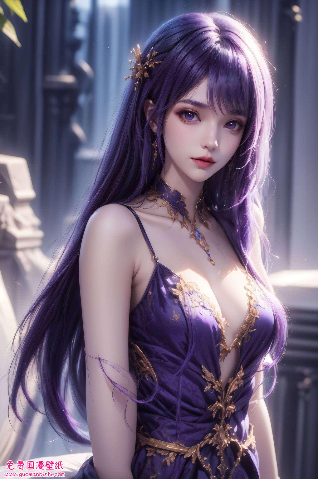 圣采儿腾讯壁纸:AI创造动漫壁纸,电脑动画壁纸集锦 圣采儿腾讯壁纸:AI创造动漫壁纸,电脑动画壁纸集锦