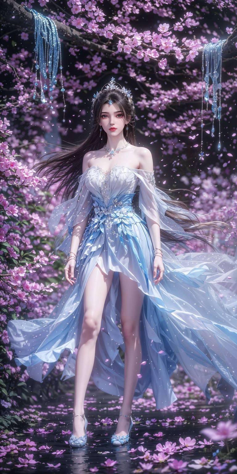 AIGC精细角色·王林李慕婉高清壁纸横屏抢亲iPhone锁屏壁纸集