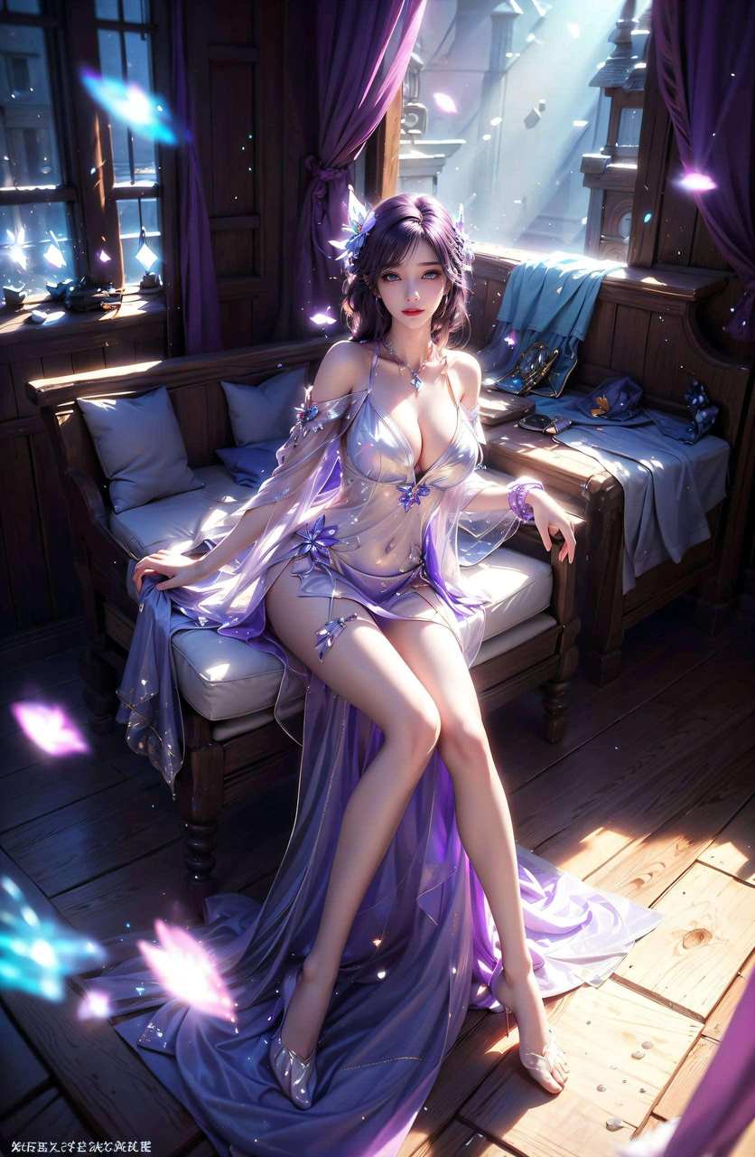 云曦高清AI视频壁纸：超清晰免费壁纸秀PC简洁壁纸