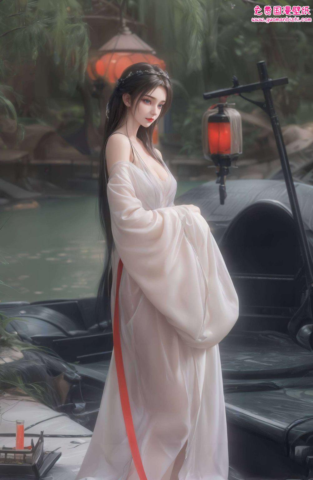 AI创作,李慕婉高清壁纸,电脑古香古色全屏护眼精选集 AI创作,李慕婉高清壁纸,电脑古香古色全屏护眼精选集