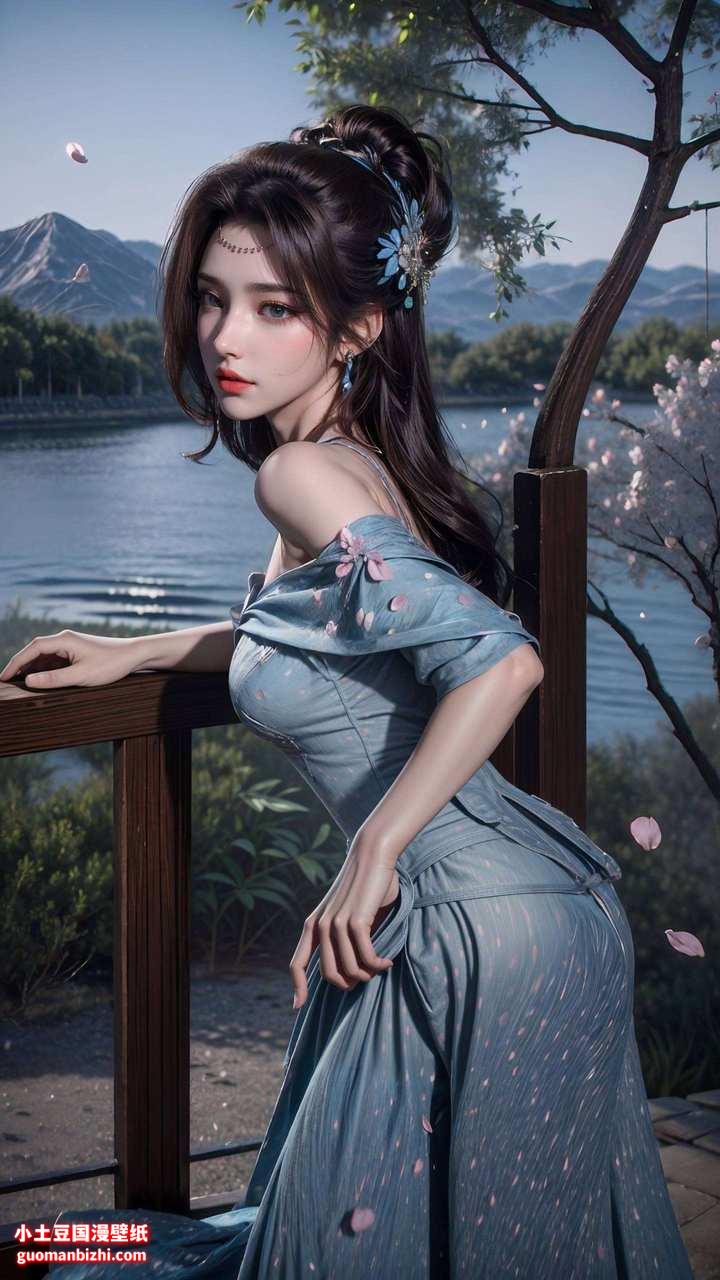 超清云韵全屏动态壁纸下载：免费PC桌面主题分享