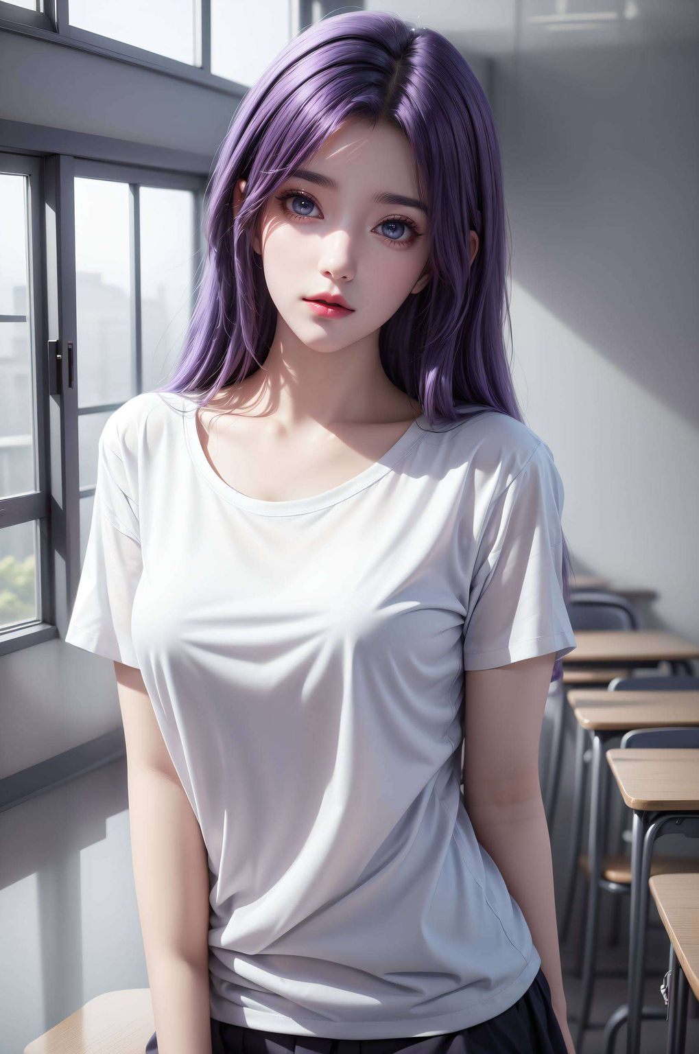 云曦高清壁纸全身原版——专集动漫壁纸安卓1920×1080精选