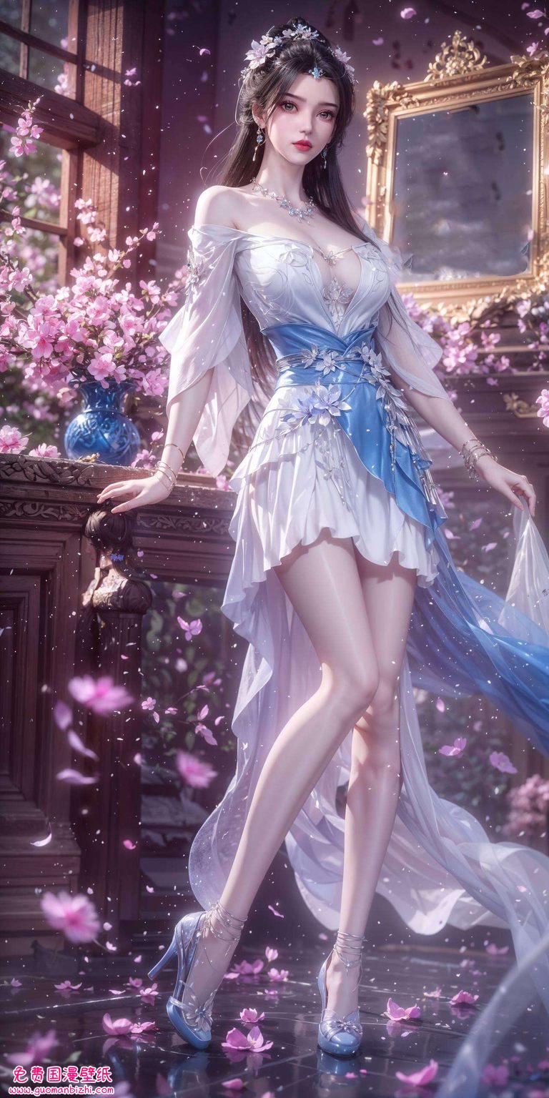 李慕婉护眼壁纸4k超高清,精细角色iPad桌面图片精选 李慕婉护眼壁纸4k超高清,精细角色iPad桌面图片精选