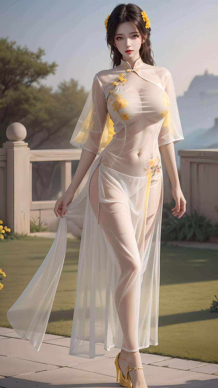 云曦壁纸头像高清动漫版：超好看极简壁纸平板桌面装饰图