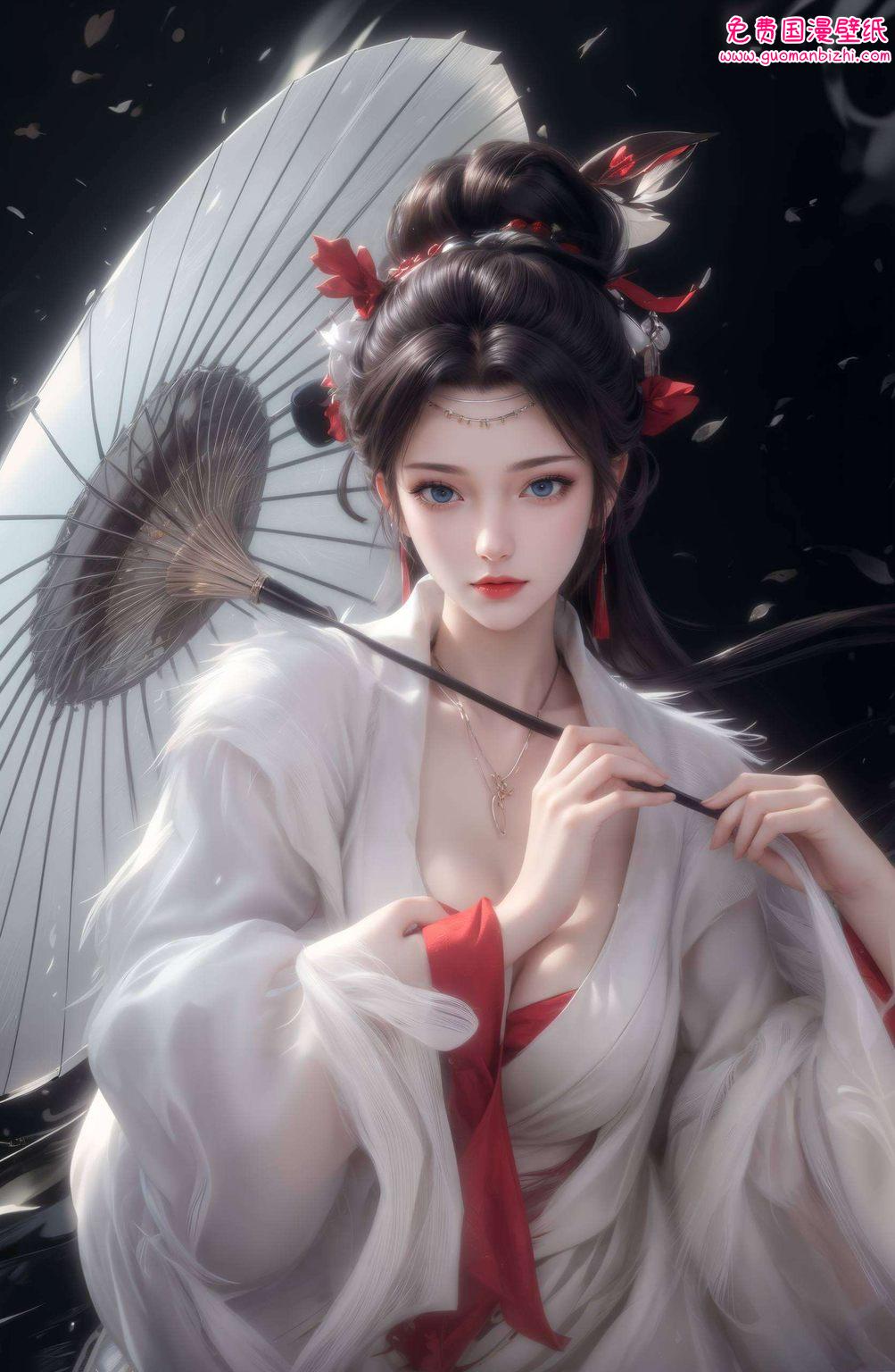 云韵动态打斗壁纸：AI图例动漫壁纸，PC端最美壁纸集锦