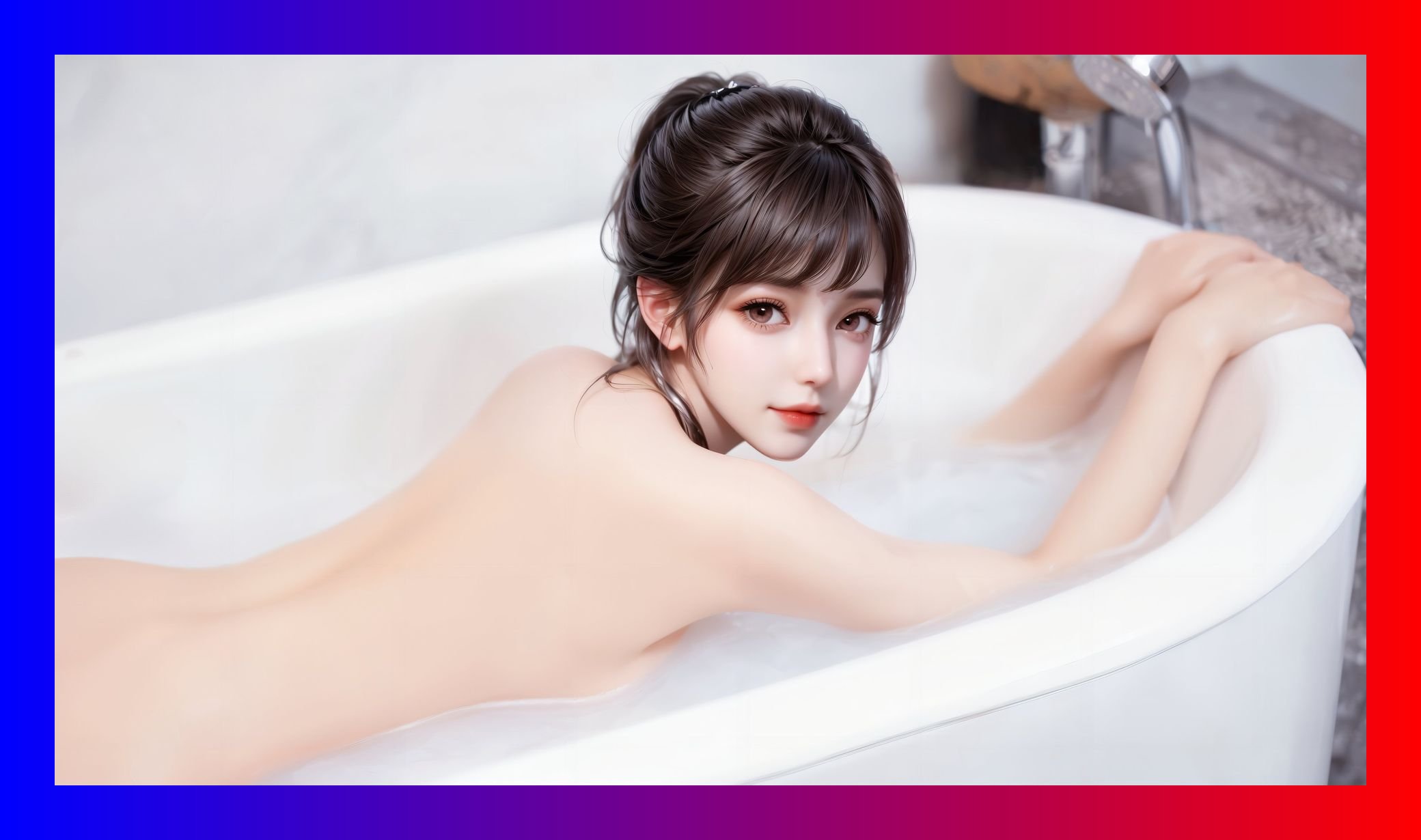 热门多风格斗罗大陆小舞超清8k打包壁纸