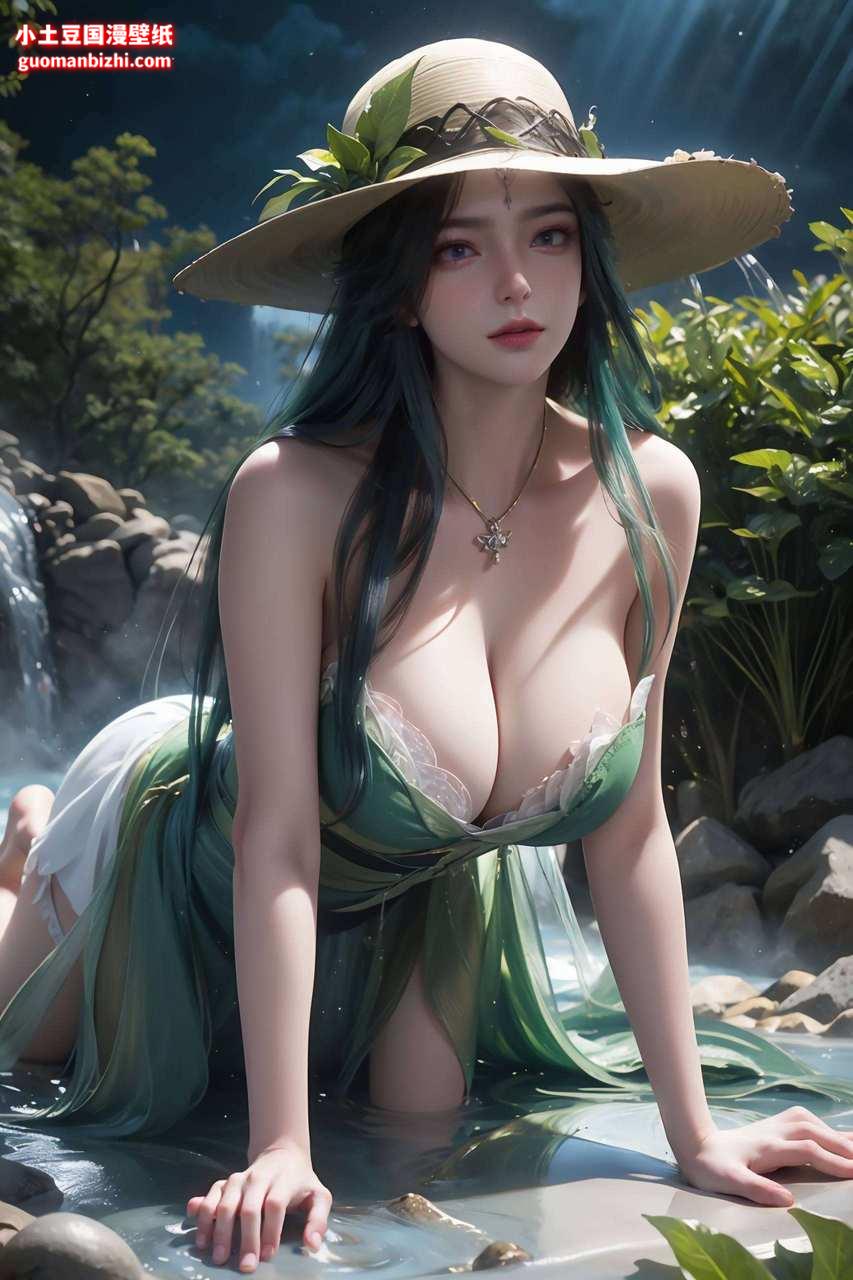 仙逆周紫虹护眼壁纸电脑古风专集