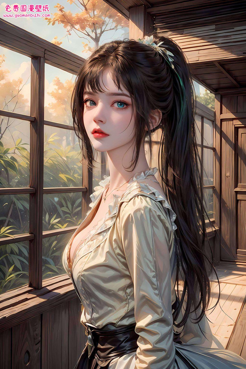 少年歌行司空千落:AI素材壁纸,护眼苹果桌面高清图文集 少年歌行司空千落:AI素材壁纸,护眼苹果桌面高清图文集