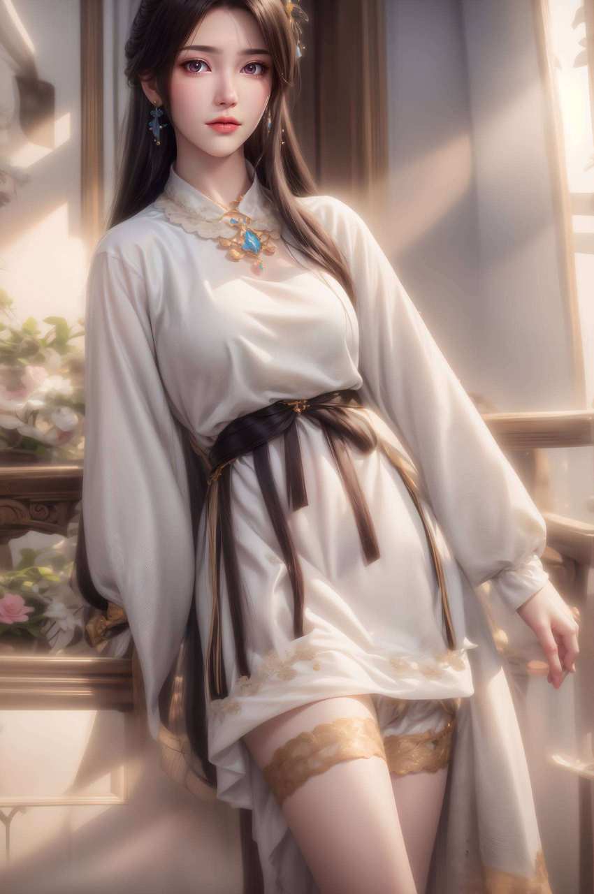 元尊周元夭夭接吻壁纸专集