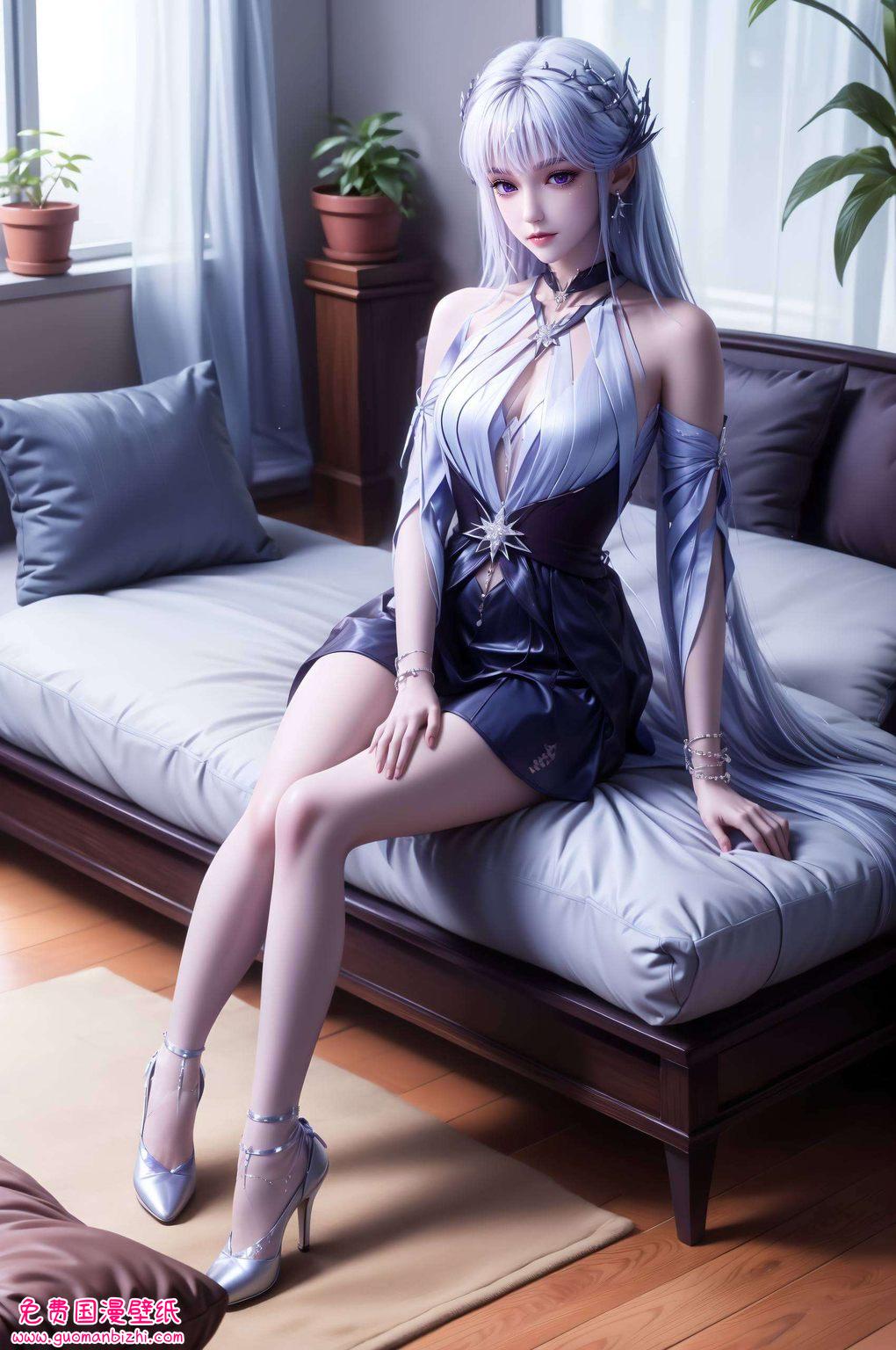 圣采儿霸气时刻:AI创造免费壁纸包,电脑最美壁纸集锦 圣采儿霸气时刻:AI创造免费壁纸包,电脑最美壁纸集锦