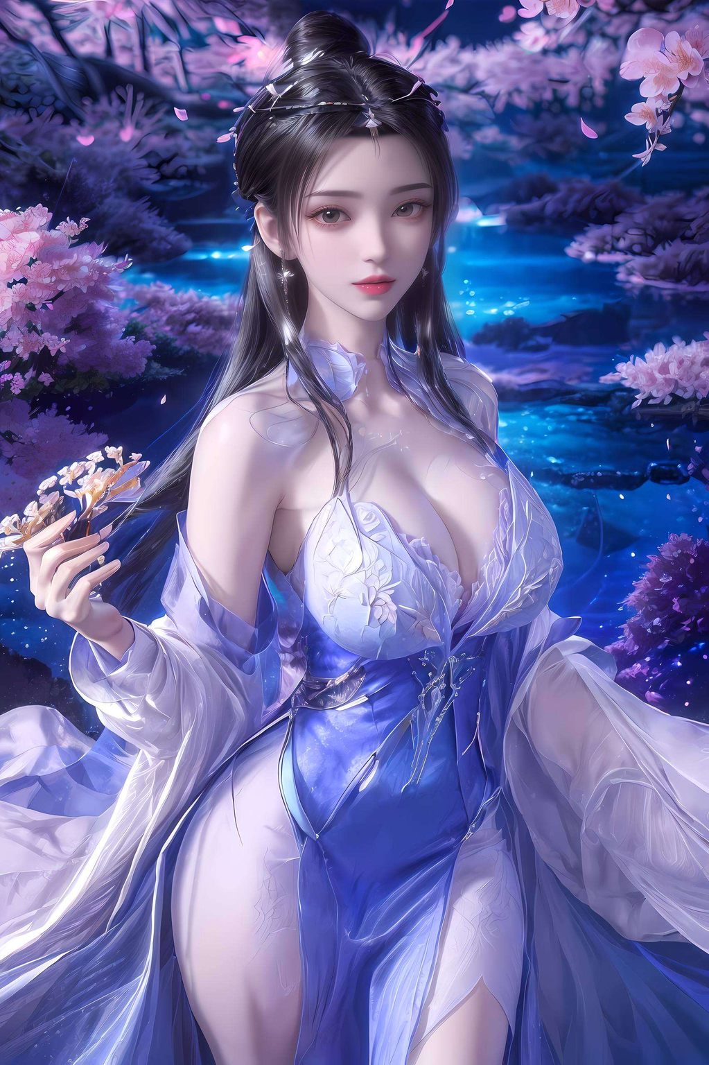 李慕婉横版高清壁纸下载:AI参考壁纸,护眼之选,iPad桌面必备。 李慕婉横版高清壁纸下载:AI参考壁纸,护眼之选,iPad桌面必备。