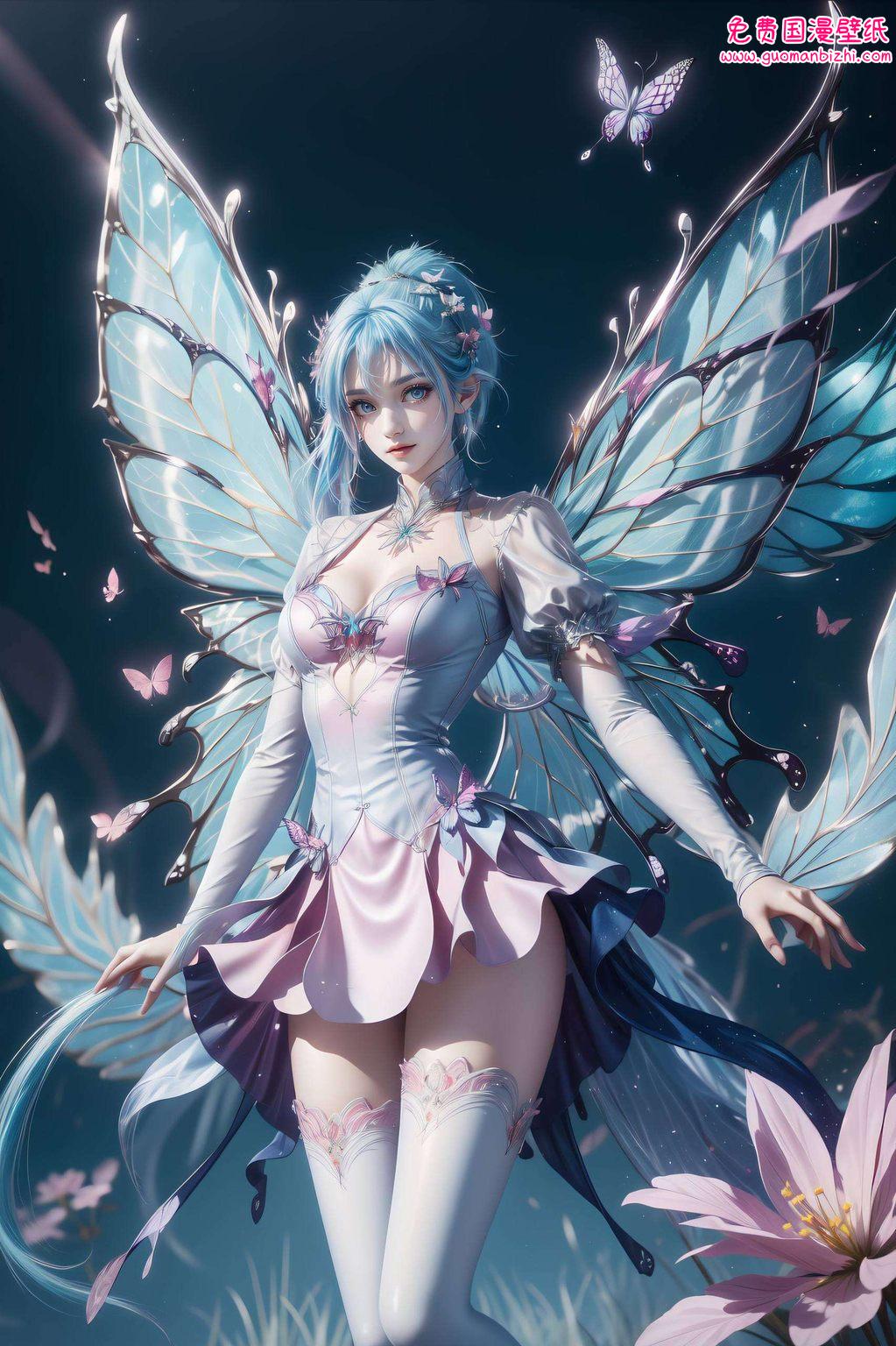 唐舞桐AI范例游戏壁纸，_ipad宽屏壁纸_iphone专属精选